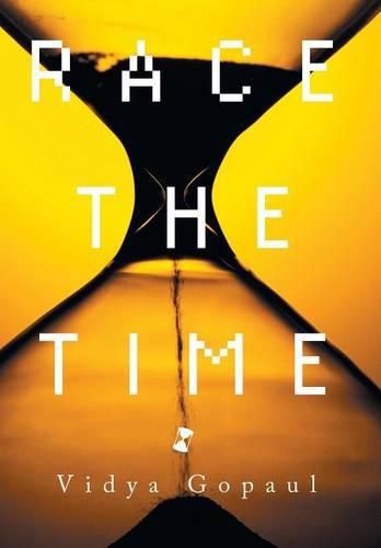 Cover image for Race the Time