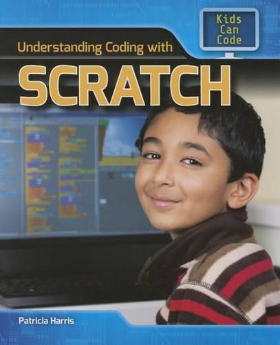 Understanding Coding with Scratch