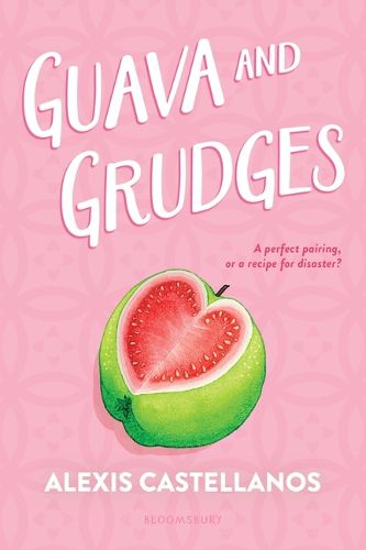 Cover image for Guava and Grudges
