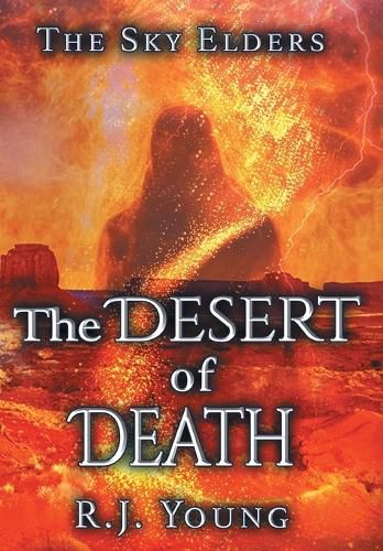 Cover image for The Desert of Death