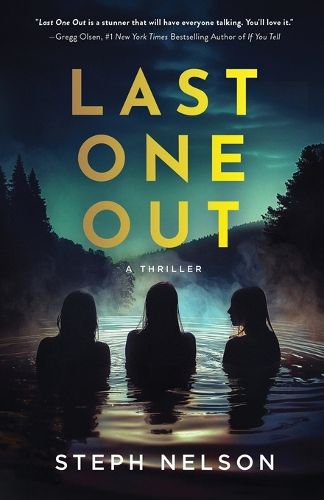 Cover image for Last One Out