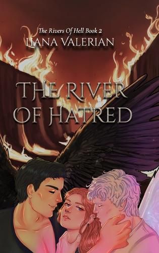 Cover image for The River of Hatred