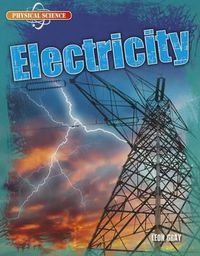 Cover image for Electricity