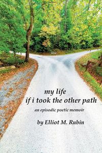 Cover image for my life if i took the other path: an episodic poetic memoir