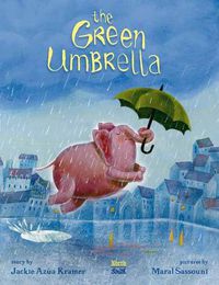 Cover image for The Green Umbrella