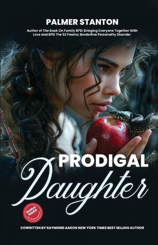 Cover image for Prodigal Daughter