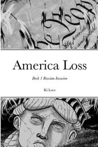 Cover image for America Loss