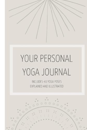 Your Personal Yoga Journal