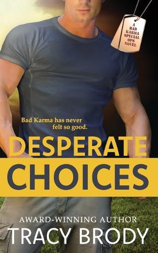 Cover image for Desperate Choices