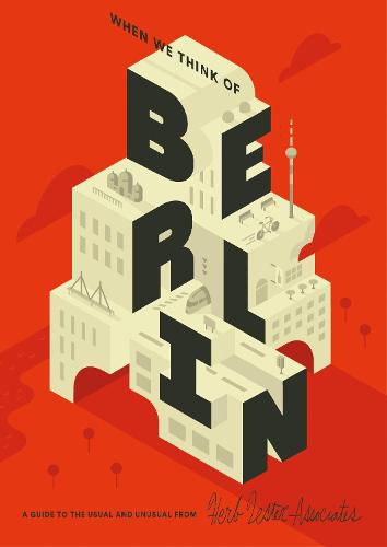 When We Think Of Berlin