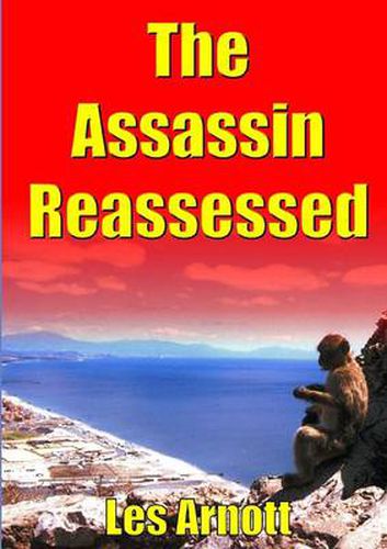 Cover image for The Assassin Reassessed