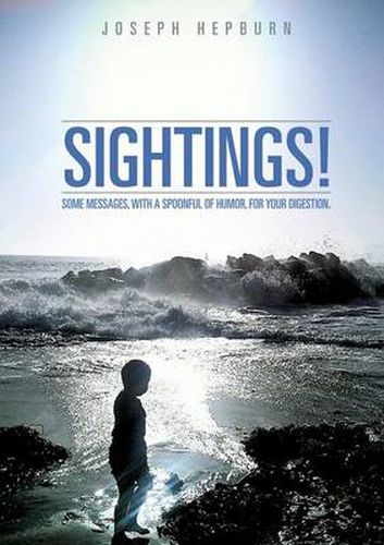 Cover image for Sightings