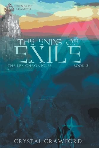 Cover image for The Ends of Exile