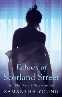 Cover image for Echoes of Scotland Street