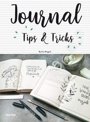 Journal Tips & Tricks