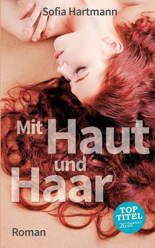 Cover image for Mit Haut und Haar