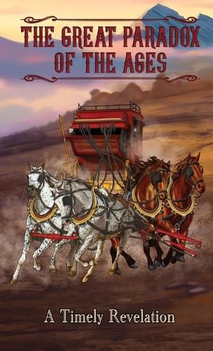 Cover image for The Great Paradox of the Ages