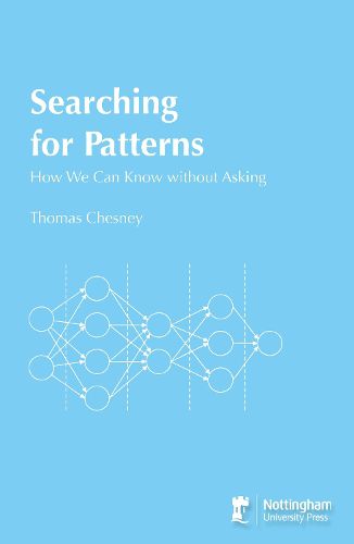 Cover image for Searching for Patterns