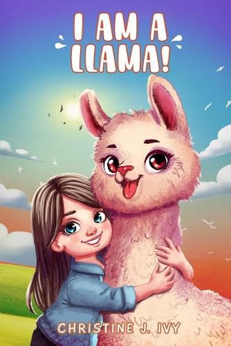 Cover image for I'm A Llama