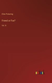 Cover image for Friend or Foe?