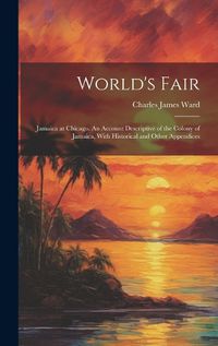 Cover image for World's Fair