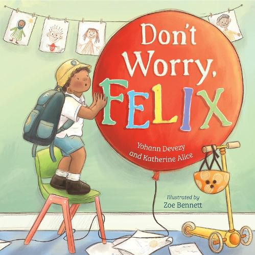 Don't Worry, Felix