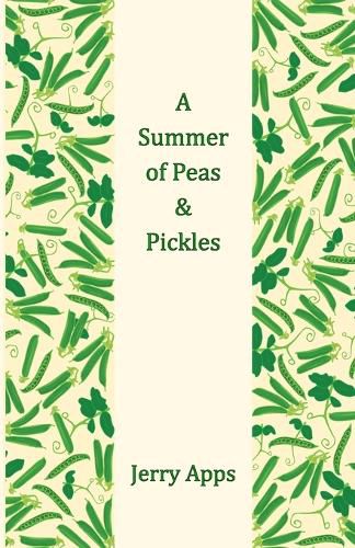 Cover image for A Summer of Peas and Pickles