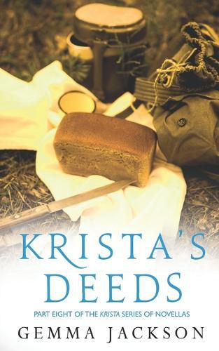 Cover image for Krista's Deeds