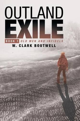 Cover image for Outland Exile