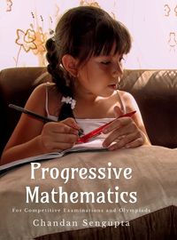 Cover image for Progressive Mathematics