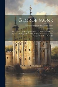 Cover image for George Monk