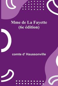 Cover image for Tales and Novels of J. de La Fontaine - Volume 22 (Edition1)