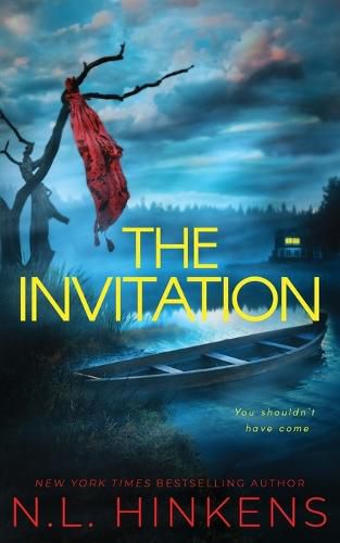 Cover image for The Invitation