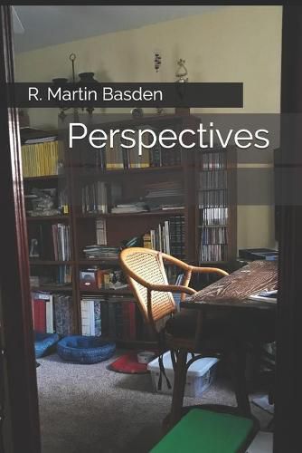 Cover image for Perspectives