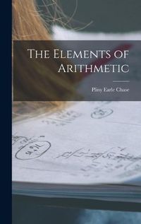 Cover image for The Elements of Arithmetic