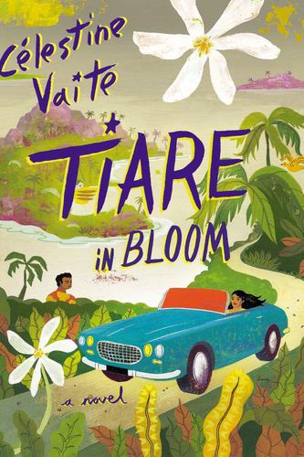 Cover image for Tiare in Bloom