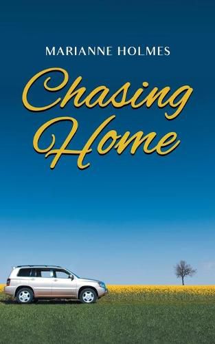 Cover image for Chasing Home