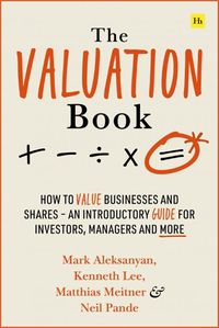 Cover image for The Valuation Book