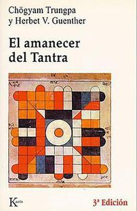 Cover image for El Amanecer del Tantra