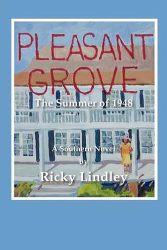 Cover image for Pleasant Grove