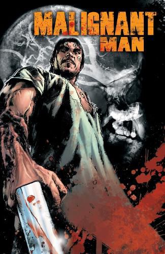 Cover image for Malignant Man