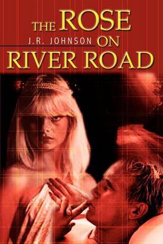 Cover image for The Rose on River Road