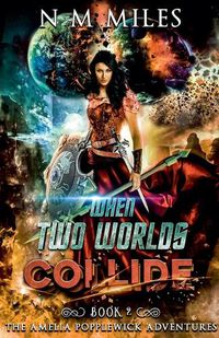 Cover image for When Two Worlds Collide