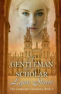 Cover image for A Gentleman and a Scholar