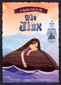 Cover image for Book 1: The Jinx