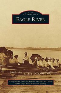 Cover image for Eagle River