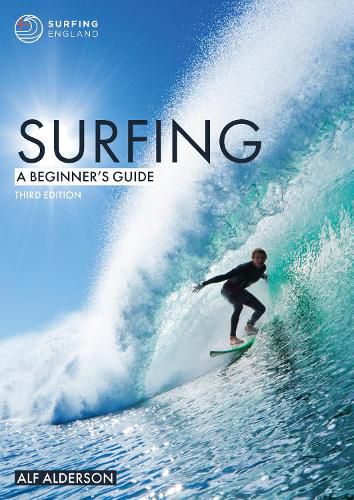 Cover image for Surfing: A Beginner's Guide