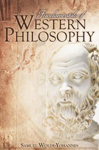 Fundamentals of Western Philosophy