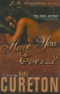 Cover image for Have You Ever...?