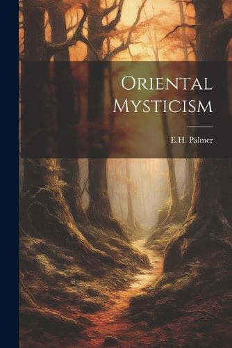 Cover image for Oriental Mysticism